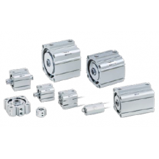 Compact Cylinder NCQ8
